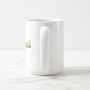 Tasse à café MAGA Brigham