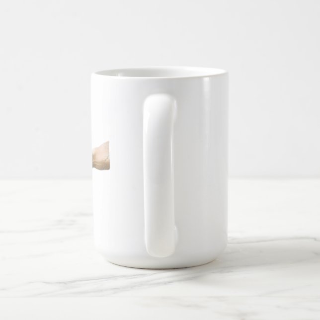 Tasse à café MAGA Brigham (Poignée)