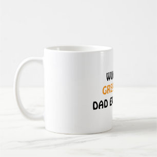 Tasse à café Meilleur Papa du Monde