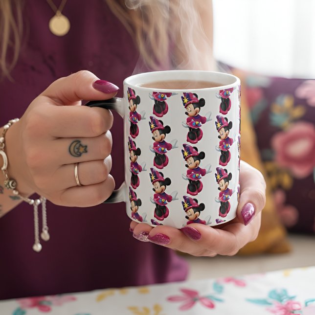 Tasse à café Minni (Créateur téléchargé)