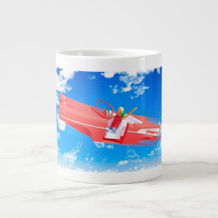Tasse à café Offroad 01