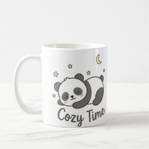 Tasse à café Panda Mignon et Confortable Panda K