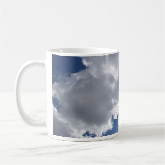 Tasse à café par Pure Photography