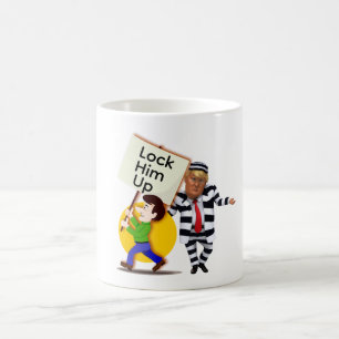 Tasse à café Pas de rois
