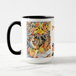 Tasse à café Paws to Enjoy