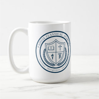 Tasse à café PCA