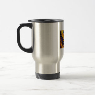 Tasse à café Pégase