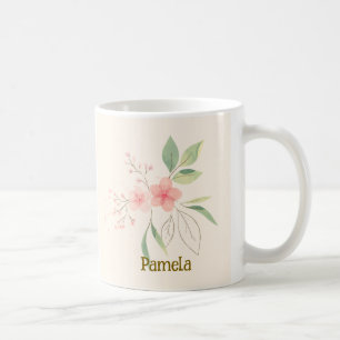 Tasse à café personnalisable Cadeau idéal