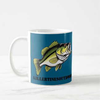 Tasse à café personnalisée