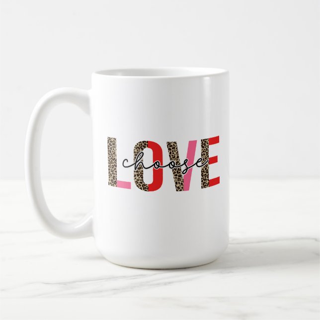 Tasse à CAFE PERSONNALISEE (Gauche)