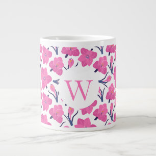 Tasse à café personnalisée avec nom personnalisé m