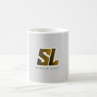 Tasse à café personnalisée minimaliste avec photo 
