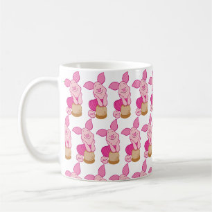 Tasse à café Petit Cochon