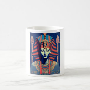 Tasse à café Pharaon
