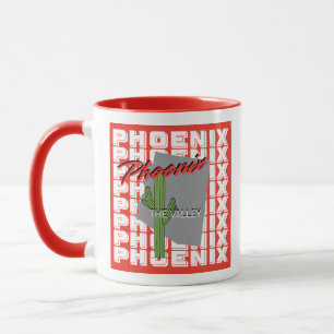 Tasse à café Phoenix