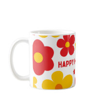 Tasse à café pour les mamans à la fête des mères