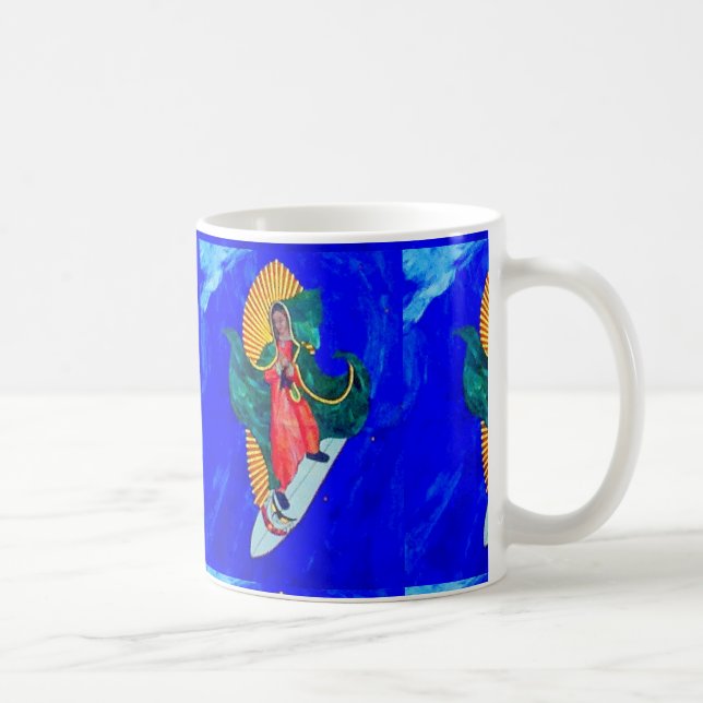tasse à café pour nonnes (Droite)
