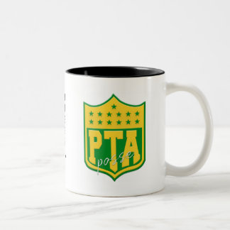 Tasse à café PTA Posse DIESEL -11oz
