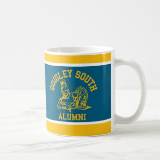 TASSE À CAFE QUIGLEY SOUTH SPARTANS