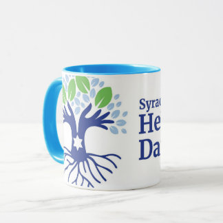 Tasse à café SHDS