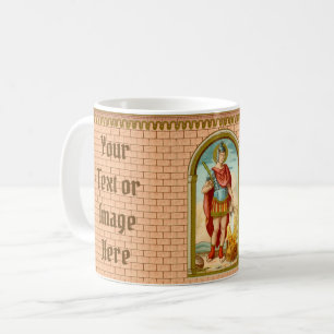 Tasse à café St. Florian de Lorch (BK 32) 1