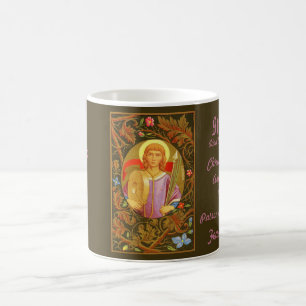 Tasse à café St. Florian de Lorch (PM 03) 1b