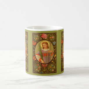 Tasse à café St. Lawrence de Rome (PM 04) 3