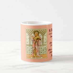Tasse à café St. Thomas l'apôtre (RLS 18) 1