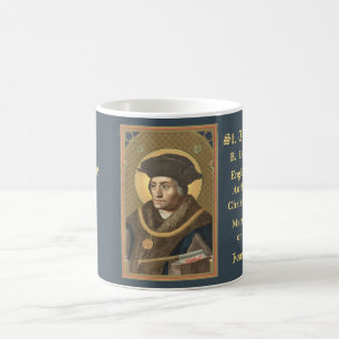 Tasse à café St. Thomas More (SAU 026) 1b