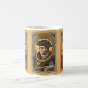 Tasse à café St. Thomas More (SAU 026) 3