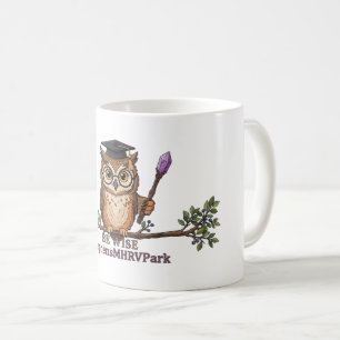 Tasse à café StephensMHRVPark 11oz