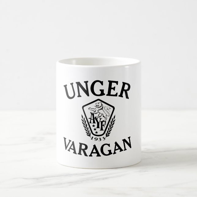Tasse à café Unger Varagan (Centre)