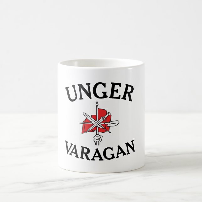 Tasse à café Unger Varagan (Centre)