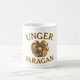 Tasse à café Unger Varagan