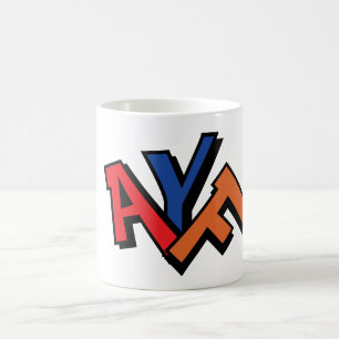 Tasse à café Unger Varagan (Ընկեր Վարական)