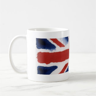 Tasse à café Union Jack