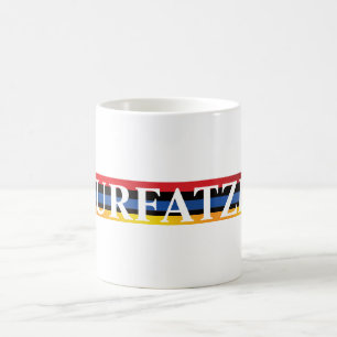 Tasse à café Urfatzi