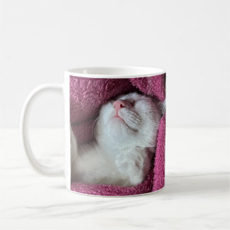 Tasse à café Vous Me Faites Me Sentir Aimé