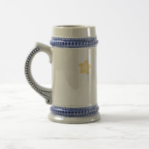 Tasse à café Warm Pastel Sparkle