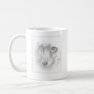 Tasse à café Wolf