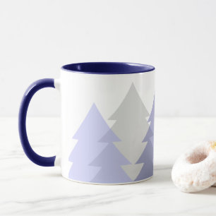 Tasse à café Woodlands