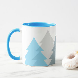 Tasse à café Woodlands