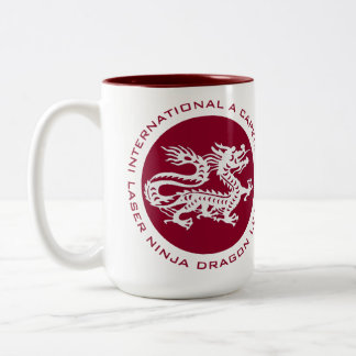 Tasse a cappella de fan