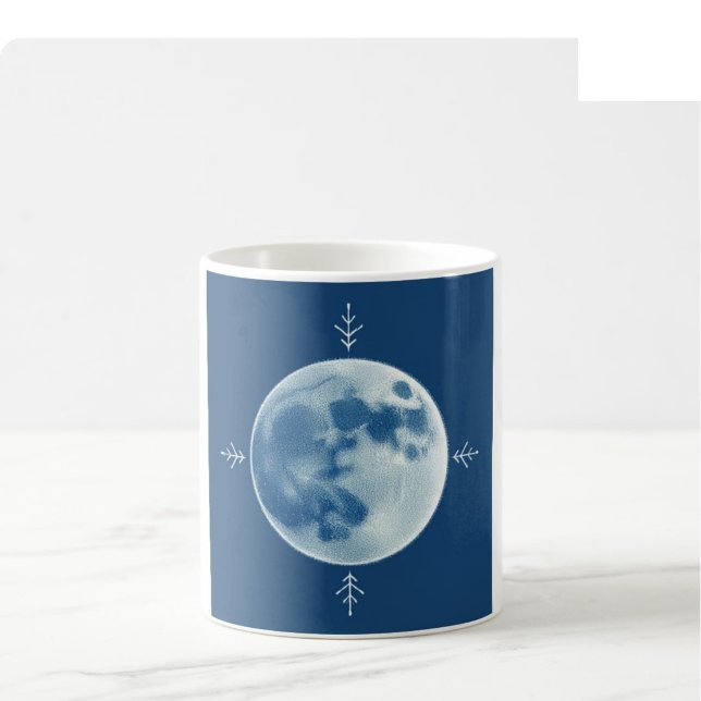 Tasse à dessin de Noël - Icy & Silver (Créateur téléchargé)