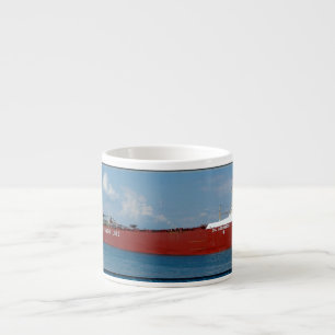 Tasse à expresso de CSL Assiniboine
