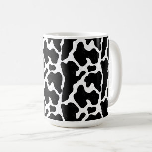 Tasse à Imprimé Vache