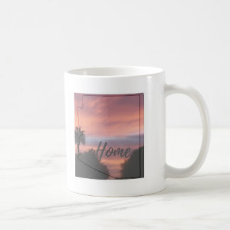 Tasse à la maison de l'Arizona