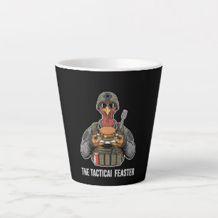 Tasse à latte