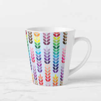 Tasse à latte