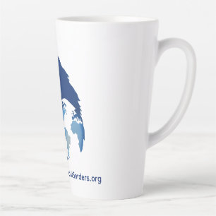 Tasse à Latte